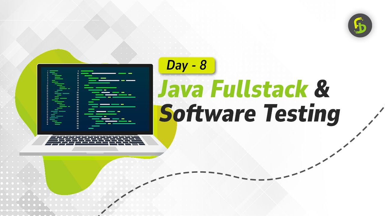 Java & Software Testing Batch | Day 8 | 11th July 2024 - YouTube