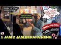 TANYA KE IKE CANTIK 🇯🇵1 JAM BERAPA NENG, MALAH TERTAWA DIA😜 | OJOL JEPANG
