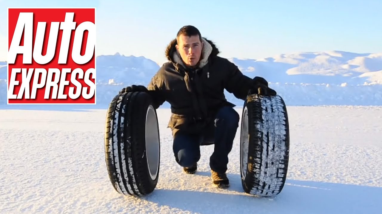 Are there any major differences between mixed tires and winter tires?
