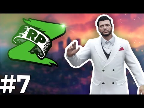 DOUBLE JEU - GTA RPZ #7