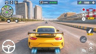 New Army Truck Games 2026 - Military Cargo Truck Simulator 3D - Android Gameplay screenshot 2