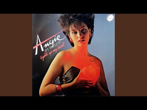 Light Up My Heart (Instrumental)
