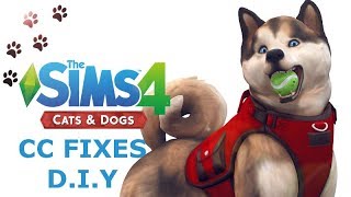 Famous How To Batch Fix Broken Mods After Cats And Dogs Update Net Worth