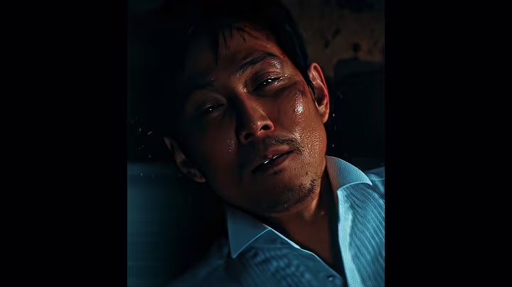 "He Cried For Gi-Hun" 💔 - Squid Game 3 #edit | Kamin - EMIN & JONY (slowed) #trending #shorts