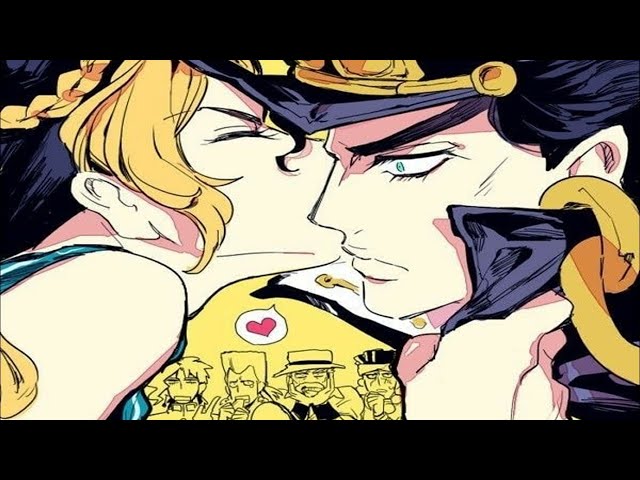 Jojo Memes and Comic Dubs Compilation