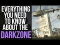 The Division 2 Darkzone Guide: Everything You NEED to know about the Darkzone