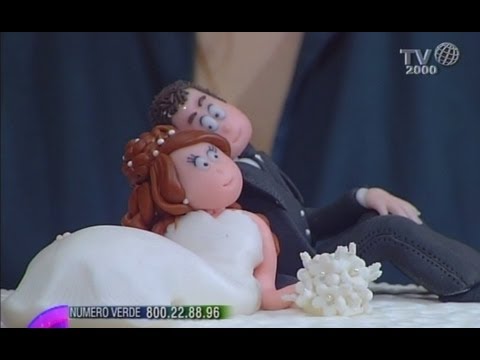 Video: Come Scegliere Una Torta Per Un Matrimonio