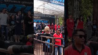 Suara Gendang All Artis Mahesa Musik Sentul Gringsing Batang