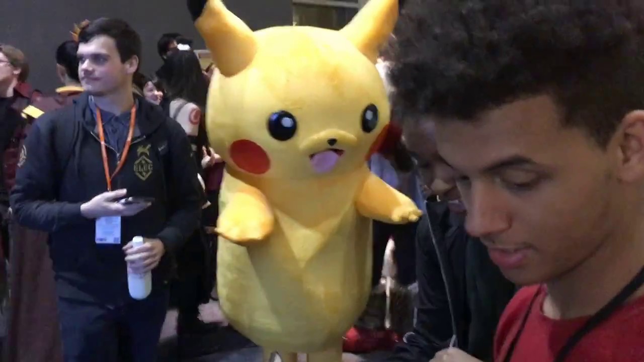 naka kon 2017 cosplay