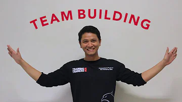 What is the main purpose of team building?