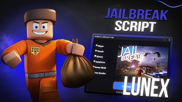 Jailbreak Script [2025] | Roblox x Jailbreak Script [Menu] | Jailbreak Scripts [Download]