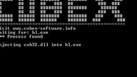 Cubex CS v3.5  [www.cubex-software.info]