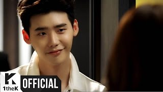 [MV] Park Bo Ram(박보람) _ Please say something, even though it is a lie(거짓말이라도 해줘요) (W OST Pt.2) chords sheet