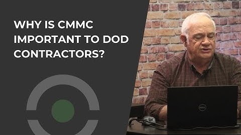 Why is CMMC Level 1 Important for Defense Contractors?