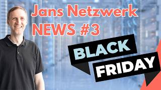 Cloudflare down, Sicherheitslücke bei UniFi Access, Black Friday Deals 2025 | Jans Netzwerk News #3
Es gibt wieder spannende Netzwerknews und coole Black Friday Deals.
Weitere Infos zum Video ⤵️
Werbung*:
Cloudflare-Ausfall ▶️ https://jp-ho.me/spMcn
Cloudflare-Ausfall-Lösung ▶️ https://jp-ho.me/qiGLw
AWS-Ausfall smarte Matratze ▶️ https://jp-ho.me/vheuR
WLAN-Absage ▶️ https://jp-ho.me/mHaTT
Ubiquiti UniFi Access Sicherheitslücke ▶️ https://jp-ho.me/kGfxV
UniFi SFP Module ▶️ https://jp-ho.me/NLBhB
UniFi Doorbell Lite ▶️ https://jp-ho.me/qWVdc
Netgear 5G Router ▶️ https://amzn.to/48sZu67
TP-Link Router ▶️ https://amzn.to/49sqPaD
Hisense 100 Zoll TV ▶️ https://amzn.to/49njyJ3
ECOVACS DEEBOT T80 ▶️ https://amzn.to/4oHXuxw
XIAOMI TV MAX 100 Zoll TV ▶️ https://amzn.to/43D4sLM
DJI Power 1000 V2 ▶️ https://amzn.to/3KcUhqL
Anker MagGo Powerbank ▶️ https://amzn.to/4pjpJm0
Reolink Black Friday ▶️ https://jp-ho.me/nVJup
smarte Lichterkette (Twinkly) Jan10 ▶️ https://jp-ho.me/SHKor
📘 Meine EBooks 📕
📙 Netzwerkplanung im Eigenheim ▶️ https://jp-ho.me/Netzwerk-im-Eigenheim
Gutscheincode ▶️ BONUS10 = 10% Rabatt
📒 Kostenloses Netzwerk Wörterbuch ▶️ https://jp-ho.me/heimnetzwerkwoerterbuch
Weitere Social Media Kanäle ⤵️
Instagram ➡️ https://jp-ho.me/instagram
Threads ➡️ https://jp-ho.me/threads
TikTok ➡️ https://jp-ho.me/tiktok
WhatsApp Kanal ➡️ https://jp-ho.me/whatsapp
Jetzt YouTube Kanalmitglied werden ➡️ https://jp-ho.me/YT-Kanal-member
⤵️ UniFi Produkte für dein Heimnetzwerk ⤵️
Werbung*
▶️UniFi Gateways ⤵️
Dream Machine Pro MAX ➡️ https://jp-ho.me/UDM-Pro-MAX
Dream Machine SE ➡️ https://jp-ho.me/UDM-SE
Dream Machine Pro ➡️ https://jp-ho.me/UDM-Pro
Dream Router 7 ➡️ https://jp-ho.me/UDR7
Express 7 ➡️ https://jp-ho.me/UX7
Cloud Gateway Ultra ➡️ https://jp-ho.me/UCG-Ultra
Cloud Gateway MAX ➡️ https://jp-ho.me/UCG-MAX
Cloud Gateway Fiber ➡️ https://jp-ho.me/UCG-Fiber
▶️UniFi Switche ⤵️
Ultra Switch ➡️ https://jp-ho.me/USW-Ultra
Switch 4 Port 2.5 ➡️ https://jp-ho.me/Flex-Mini
Switch 8 Port ➡️ https://jp-ho.me/Flex-2-5-G
Switch 16 Port ➡️ https://jp-ho.me/USW-PRO-MAX-16-POE
Switch 24 Port ➡️ https://jp-ho.me/USW-PRO-MAX-24
Switch 48 Port ➡️ https://jp-ho.me/USW-PRO-MAX-48
🛜UniFi Acesspoints 🛜
Accesspoint Einsteiger ➡️ https://jp-ho.me/U7-Lite
Accesspoint U7 Pro XGS ➡️ https://jp-ho.me/U7-pro-XGS
Accesspoint U7 Pro XG ➡️ https://jp-ho.me/U7-PRO-XG
Accesspoint Outdoor ➡️ https://jp-ho.me/U7-PRO-Outdoor
Accesspoint U6 Pro ➡️ https://jp-ho.me/U6-Pro
🛡️UniFi Kameras 🛡️
Solide Outdoor Kamera ➡️ https://jp-ho.me/UVC-G5-Ultra
Solide Indoor Kamera ➡️ https://jp-ho.me/UVC-G5-Dome
Videotürklingel ➡️ https://jp-ho.me/Doorbell
AI Key ➡️ https://jp-ho.me/Ai-Key
⤵️ Weitere Produkte für dein Heimnetzwerk ⤵️
Netzwerkschrank 10Zoll ➡️. https://amzn.to/3IUuoFj
Netzwerkschrank 19Zoll ➡️. https://amzn.to/3lIAuPz
Fritz!Box Rackmount (rote Fritz!Box) ➡️ https://amzn.to/3qMsPmG
Fritz Box Rackmount (weiße Fritz!Box) ➡️ https://amzn.to/3IJjIJT
Steckdosenleiste ➡️ https://amzn.to/3JQlQkp
Netgear Switch 16 Port ➡️ https://amzn.to/3JOST89
Netgear Switch 24 Port ➡️ https://amzn.to/3Dk5P3J
16Port Patchpanel ➡️ https://amzn.to/3Dl8g5Q
Keystone Patchpanel ➡️ https://amzn.to/36SeY7o
Keystone Module ➡️ https://amzn.to/3iIT6hx
RJ45 Kupplung ➡️ https://amzn.to/3wN8iT8
CAT6A Unterputzdose ➡️ https://amzn.to/3iM0cSh
CAT6A Netzwerk Aufputzdose ➡️ https://amzn.to/3iMS7Nm
CAT 7 Verlegekabel starr ➡️ https://amzn.to/3iJqVPh
CAT 7 Verlegekabel Trommel ➡️ https://amzn.to/3qHHVdq
CAT7 Verlegekabel outdoor ➡️ https://amzn.to/3JXFCKU
CAT 7 Patchkabel ➡️ https://amzn.to/3wJ852k
CAT6A Netzwerkstecker ohne Werkzeug ➡️ https://amzn.to/3DtY2QY
CAT 7 & 8 Netzwerkstecker ➡️ https://amzn.to/3Dje0NA
Netzwerkdose ➡️ https://amzn.to/3nOiAh0
Patchpanel ➡️. https://amzn.to/3EzOzYd
Switch groß ➡️. https://amzn.to/3ED5dGo
Switch klein ➡️ https://amzn.to/3CwCLo6
Netzwerkkabel ➡️ https://amzn.to/39lrUk5
Netzwerkschrank ➡️. https://amzn.to/3lIAuPz
Fachboden für Netzwerkschrank ➡️. https://amzn.to/3LJu4fm
WLAN Repeater ➡️. https://amzn.to/3AlOG7n
Stromleiste ➡️. https://amzn.to/3AsLkzo
Patchkabel ➡️ https://amzn.to/3lFC5pw
Schrauben für Netzwerkschrank ➡️ https://amzn.to/3JMC6Dn
Mein Aufnahmeequipment 🎥
Werbung*
Kamera ➡️ https://amzn.to/3lJCgQy
Mikrofon. ➡️. https://amzn.to/39kG3xZ
Licht ➡️. https://amzn.to/3AsXlEX
*Bei den angezeigten Links handelt es sich um Provisionslinks von verschiedenen Partnern, u.a. Amazon. Als Amazon-Partner verdienen wir an qualifizierten Käufen. Für dich entstehen keine zusätzlichen Kosten bei einer Bestellung.
00:00 Einleitung
00:42 Cloudflare Ausfall
02:18 AWS Ausfall legt smarte Matratze lahm
03:45 WLAN Absage bei 6 GHz Band
04:22 UniFi Access Sicherheitslücke
05:29 UniFi SFP Wizard + UniFi SFP Module
06:16 UniFi Doorbell Lite
06:55 Black Friday Deals
11:41 smarte Lichterkette für den Weihnachsbaum
12:27 Ich möchte Danke sagen! Cloudflare down, Sicherheitslücke bei UniFi Access, Black Friday Deals 2025 | Jans Netzwerk News #3