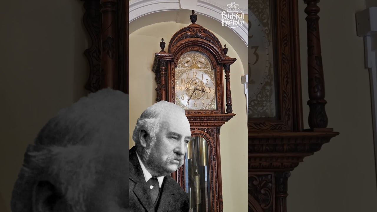 The remarkable Leader-Williams family of Worcester 