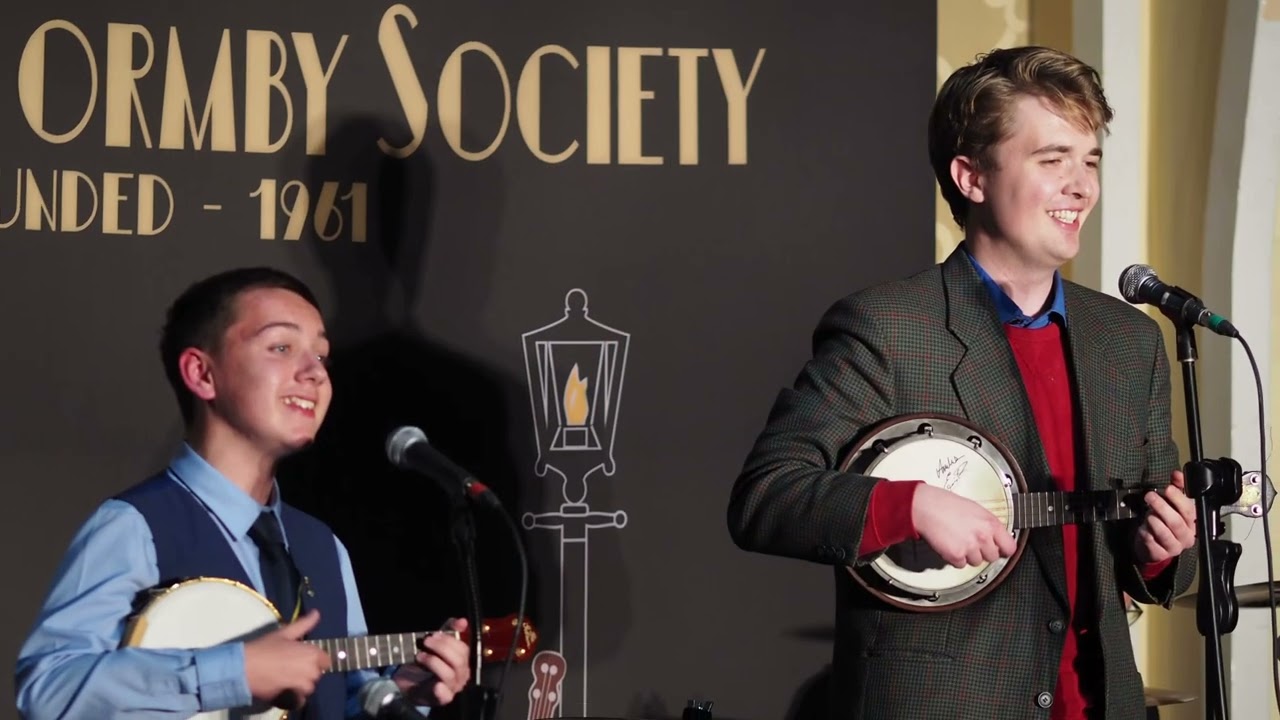 The George Formby Society 2025 Summer Convention