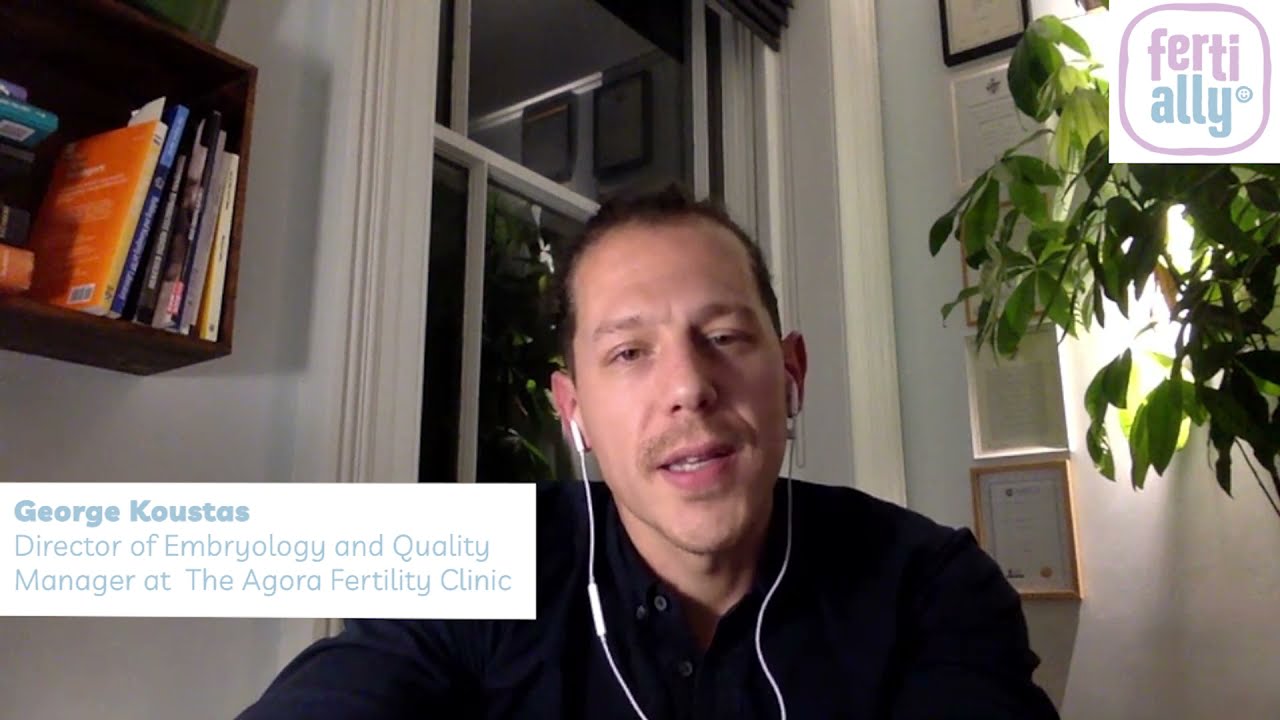 What stops an embryo from growing?