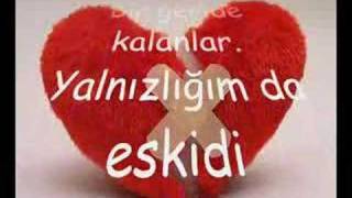 Al Onun Aşkını Benden Allah Im