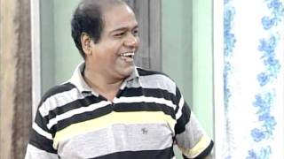 Ghas Re Rama Ghas - Part 1 - Atul Parchure And Digamber Nayak - Latest Marathi Stage Play