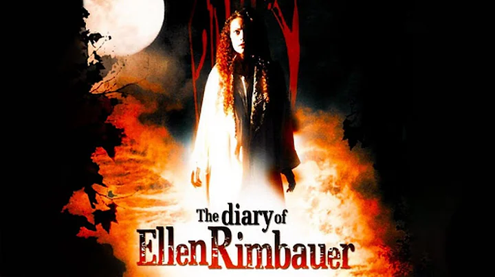 Unlocking Rose Red - The Diary of Ellen Rimbauer (...