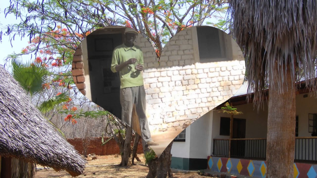 Farm for sale in Malawi for 210,000 Usd YouTube