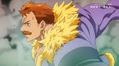 Tvアニメ新シリーズ 七つの大罪 憤怒の審判 第1弾pv公開 Youtube