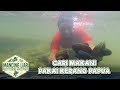 CARI MAKAN SIANG! Pakai Kerang Hijau Papua | MANCING LIAR | Eps 18 | (2/3)