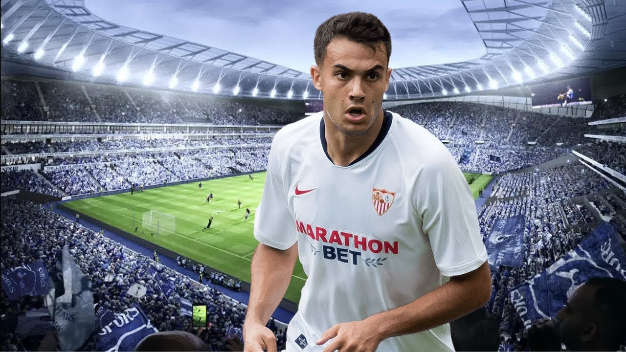 HOW GOOD IS SERGIO REGUILON YouTube