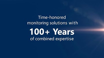 Find the right sensors and monitors for your business