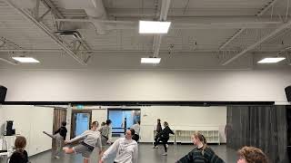 Jensen McRae - My Ego Dies in the End | Combo by Julia Dyck