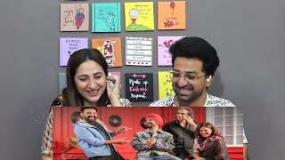 Pak Reacts The Great Indian Kapil Show - Movie Chamkila Episode | Bacha Hua Content | Diljit Dosanjh