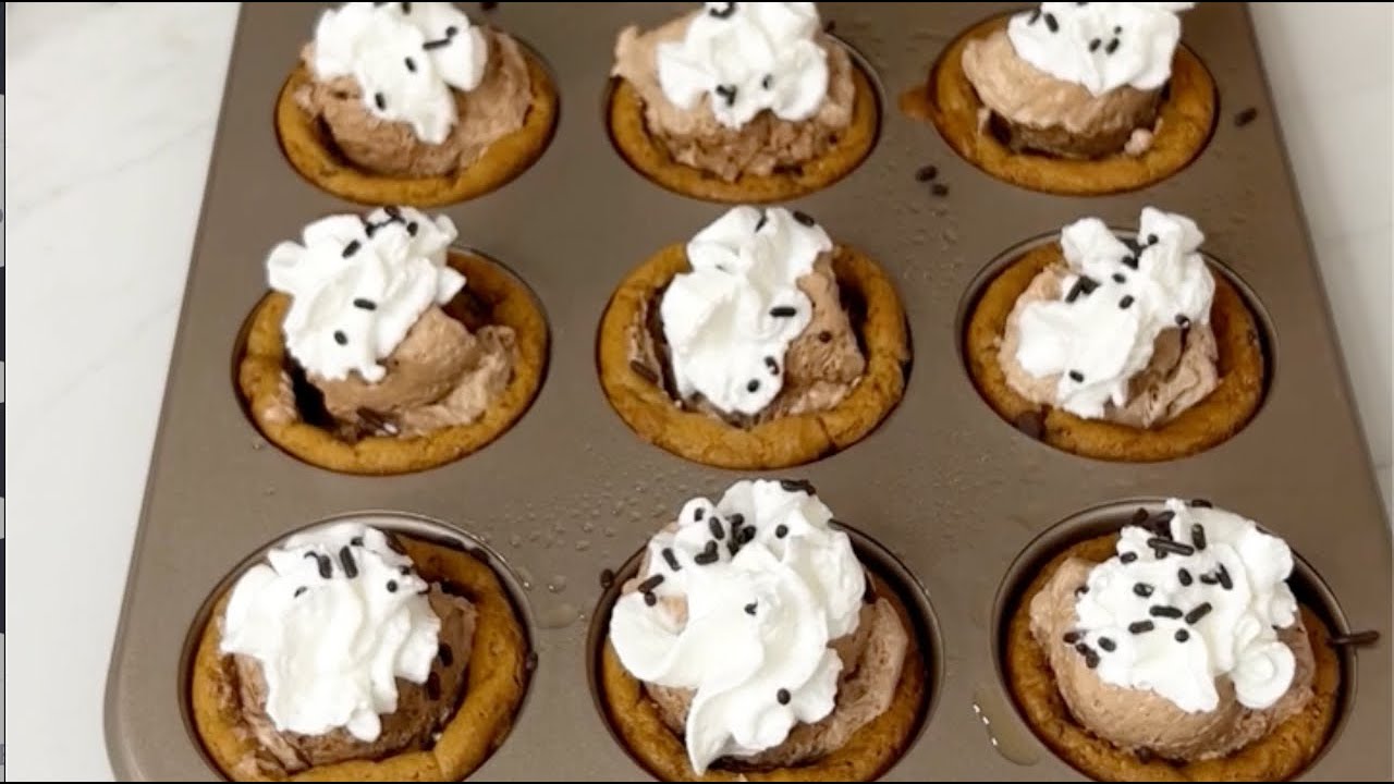 Easy Dessert Recipes!