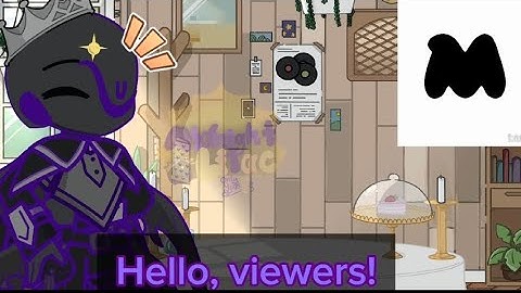 Channel introduction video! {❀W.I.P❀} {} Read description/pinned comment! {}