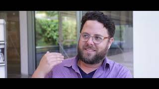 Christopher Grant in "Design is Future" (Documentary, 2016)