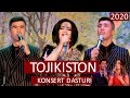 Zebohon Alimardon Shohimardon  Konsert Dasturi  [2020]  #Konsertdasturi