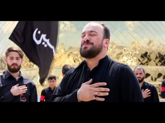 Seyyid Taleh Boradigahi - Boyanıb Qana Namaz Üstə  Hüseyn (Official Video) class=