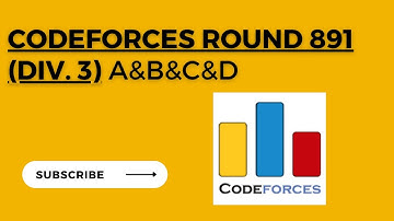 Codeforces Round 891 (Div. 3)A&B&C&D||Array Coloring||Maximum rounding||Assemblyvia||Strong Vertices