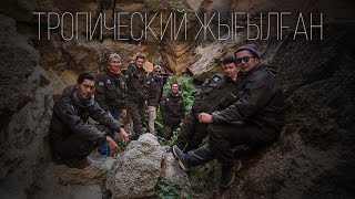 видео: Тропический Жығылған: Откуда следы? Кто обитает в озере? картинка: Тропический Жығылған: Откуда следы? Кто обитает в озере?