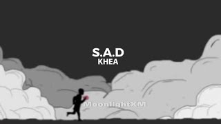 Khea-S.a.d