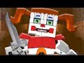 Minecraft FNAF Hotel - BABY! #6 S5 (Minecraft Roleplay) SERIES FINALE