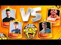 TORNEO DE CLASH ROYALE VS STREAMERS #TeamGatitosContadores - TheGrefg