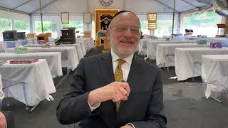 R Jonathan Rietti Shiur #1 LM 4 Accessing Olam Haba in Olam Hazaeh Breslov New Hempstead 05.11.2026