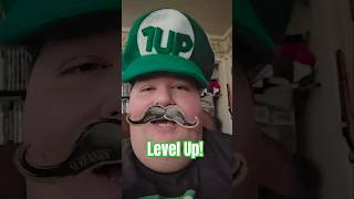 Level Up With God
Dont let life give you a Game Over. Level Up with God. Level Up With God