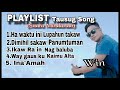 PLAYLIST TAUSUG SONG NEW 2024/BY: WIN/KEYBOARD THONG KAHAL