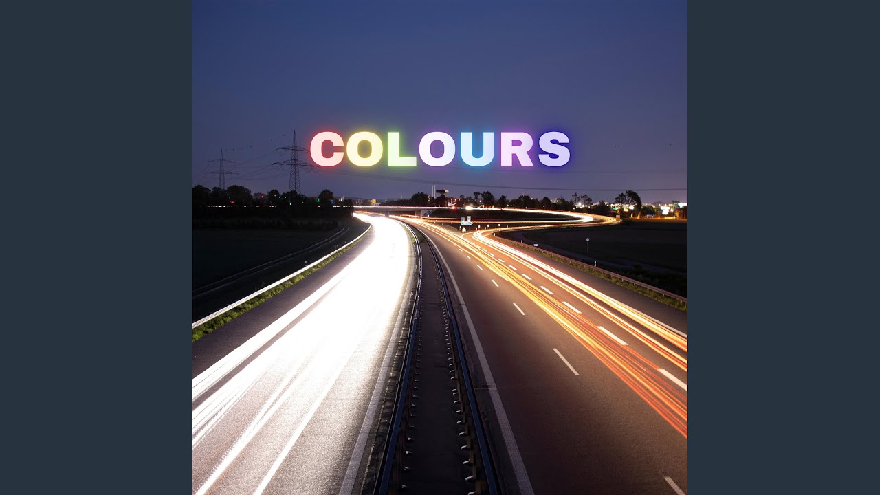 Guarda Colours su YouTube Guarda Colours su YouTube