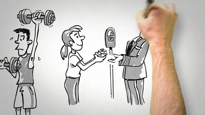 Robert Cialdini: The Science of Persuasion