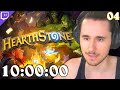 LA MIA OPINIONE SU HEARTHSTONE DOPO 10 ORE