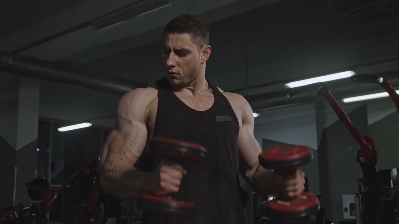 FITNESS CONTENT