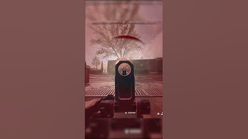 The MX Guardian is BROKEN! 🤯 Class at End #callofduty #shorts